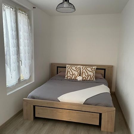 Appartement Sur Le Havre Luaran gambar