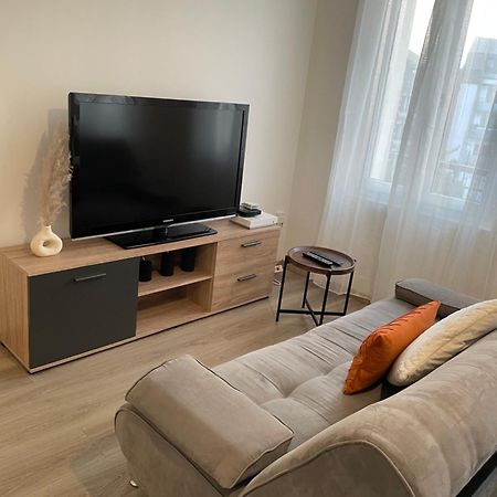 Appartement Sur Le Havre Luaran gambar