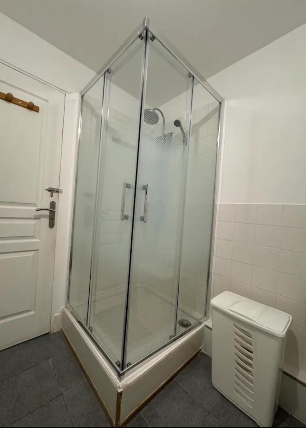 Appartement Sur Le Havre Luaran gambar