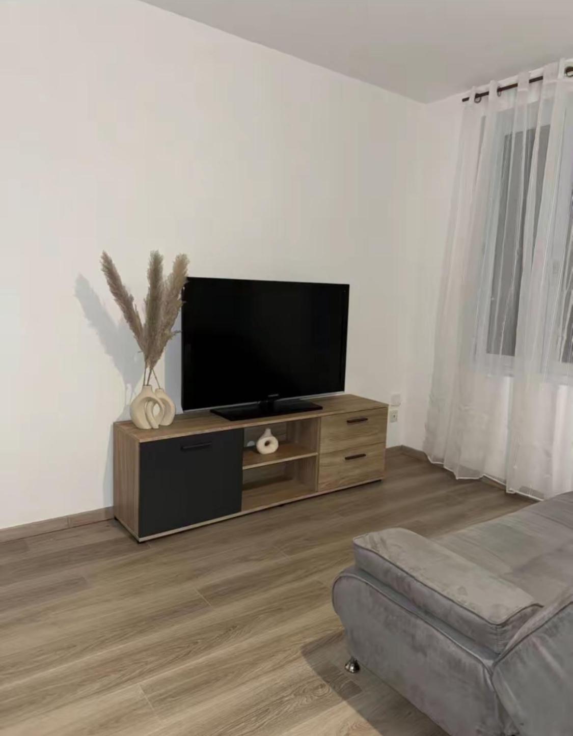 Appartement Sur Le Havre Luaran gambar