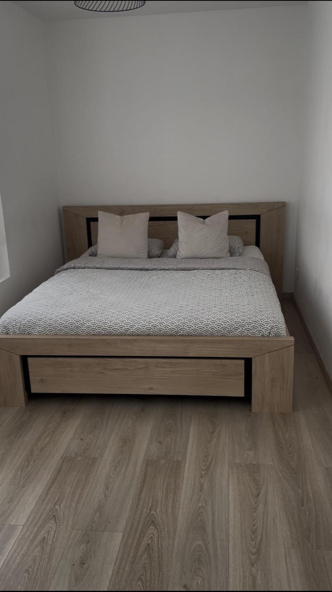 Appartement Sur Le Havre Luaran gambar