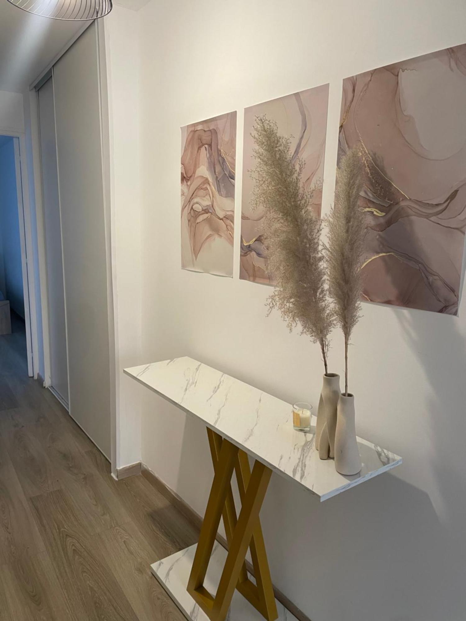 Appartement Sur Le Havre Luaran gambar